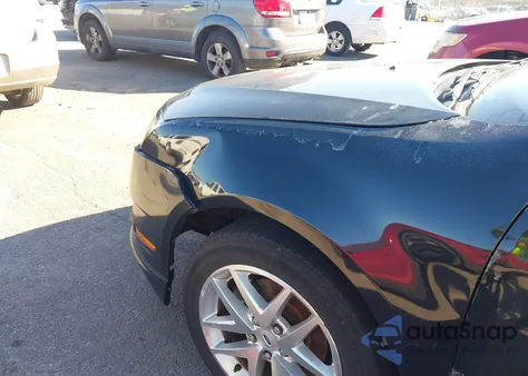 2011 Ford Fusion Sel from USA, damaged, VIN 3FAHP0JA8BR243747